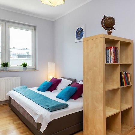 Apartments Wroclaw Manganowa By Noclegi Renters Extérieur photo